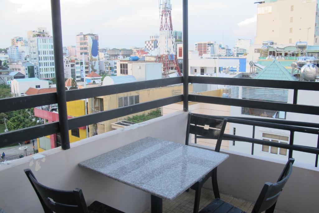 Ngan Tuan Khách sạn TP. Hồ Chí Minh